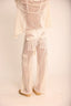 CONJUNTO TRICOT GEORGIA