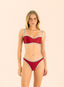TOP NICOLE BORDO DIVINO