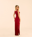 VESTIDO MAVI BORDO DIVINO