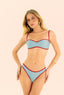 TOP NICOLE AZUL SKY