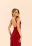 VESTIDO MAVI BORDO DIVINO
