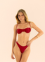 TOP LARA BORDO DIVINO