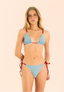 TOP LETICIA AZUL SKY