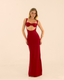VESTIDO MAVI BORDO DIVINO