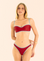 TOP NICOLE BORDO DIVINO