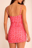VESTIDO NOUI ROSA