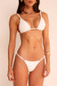TOP BASIC BRANCO COM TEXTURA