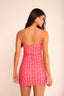 VESTIDO NOUI ROSA