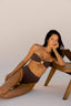 HOT PANT MIA ELBANO
