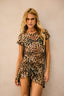 VESTIDO MALU TULE BAMBI