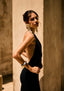 VESTIDO CAROL PRETO
