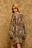 KAFTAN ISADORA BAMBI