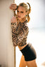 BLUSA MARIE TULE BAMBI