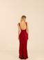 VESTIDO MAVI BORDO DIVINO