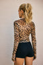 BLUSA MARIE TULE BAMBI