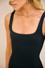 VESTIDO CURTO AMANDA PRETO