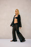CONJUNTO TRICOT GEORGIA PRETO