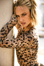 BLUSA MARIE TULE BAMBI