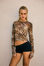 BLUSA MARIE TULE BAMBI