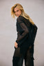 CONJUNTO TRICOT GEORGIA PRETO