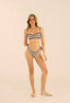 TOP NICOLE LISTRADO