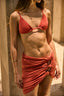 SAIA SARAH TERRACOTA
