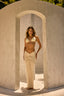 SAIA MILLENA OFF WHITE