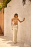 SAIA MILLENA OFF WHITE