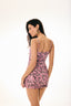 VESTIDO NOUI WILD ROSÉ